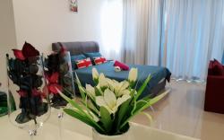 7@Trefoil Setia Alam@2pax 1min to Setia City Mall