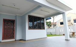 JB Skudai Bukit Mewah Homestay Near Paradigm Mall