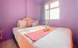 The Modern 2BR at Suites @Metro Apt By Travelio