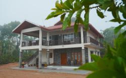Coffee Hills Homestay