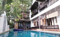 Baan Huenphen Boutique Hotel