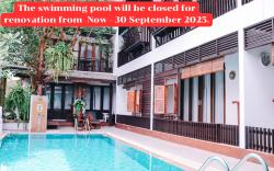 Baan Huenphen Boutique Hotel