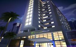 Holiday Inn Express Cartagena Bocagrande By IHG