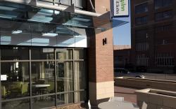 Holiday Inn Express & Suites Oklahoma City Dwtn - Bricktown By IHG