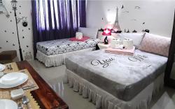 Cozy Studio Condominium Unit in Mabolo Cebu City