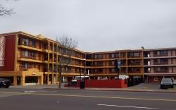 Howard Johnson by Wyndham Reno