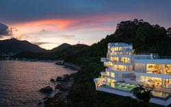 Shenzhen GuanHu Secret Wild Reef Seaview Hotel