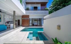 Villa Tentrem Berawa
