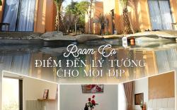 NUBA Homestay & Coffee Buôn Ma Thuột