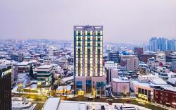 Chuncheon Bella Residence