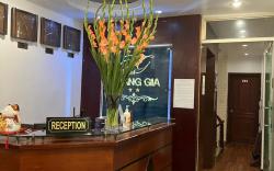 Hoang Gia Hotel - Tay Ho Lake