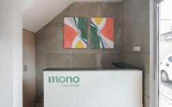 Mono Coliving Brotojoyo, Semarang