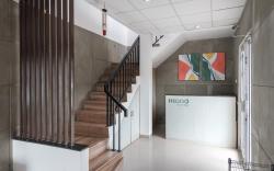 Mono Coliving Brotojoyo, Semarang