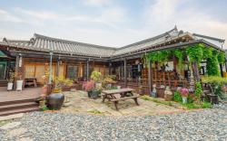 Gyeongju Silla Palace Pension