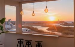 Gangneung Stay Seojeong Pension