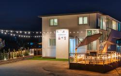 Gangneung Stay Seojeong Pension