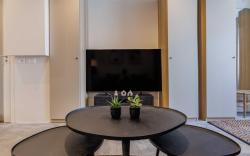 Comfortable flat - 1BR for 4P - Paris centre 