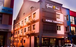 Good 9 Hotel - Bukit Dahlia