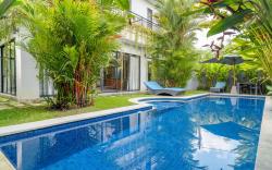 Villa Damai Canggu