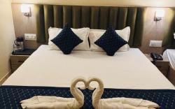 Hotel Mangalam