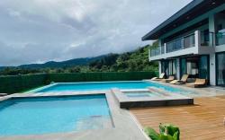 Highness Hotspring Resort