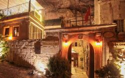 Roca Cappadocia Room 101