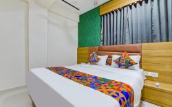 Hotel Green tree