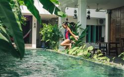 IAM SAIGON Homestay