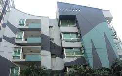 Rafflesia Serviced Apartments