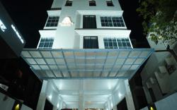 Hotel Royal Palace