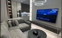 Luxury Apartment AlmalqaB1-2