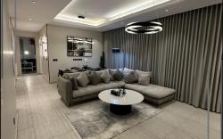 Luxury Apartment House in Almaga Neighborhood N10