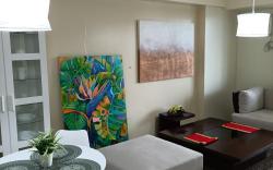 Cool Breeze at Serin West Tagaytay