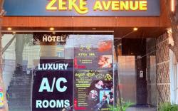 Hotel Zeke Avenue