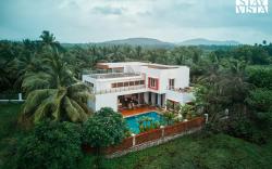 StayVista at Azure Bliss