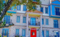 Cunda Nisa Otel