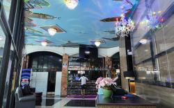 Hangover No 1  Hostel Patong