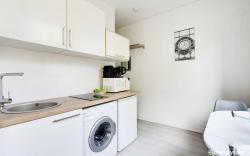 Cozy Studio in the heart of the Marais