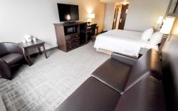 Canad Inns Destination Centre Club Regent Casino Hotel