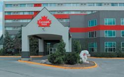Canad Inns Destination Centre Polo Park