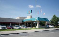 Canad Inns Destination Centre Transcona