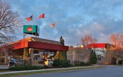 Canad Inns Destination Centre Windsor Park
