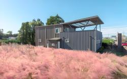 Lalala the Pretty Myeongwol Pension