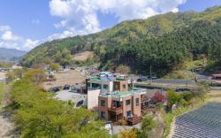 Gapyeong Natural Nest Pension