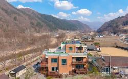 Gapyeong Natural Nest Pension
