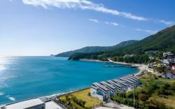 Geojedo the Bay 1804-1 Pool Villa Pet friendly Pension
