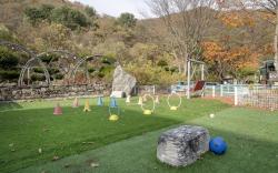 Gapyeong Uhnenal Spa Pet friendly Pension