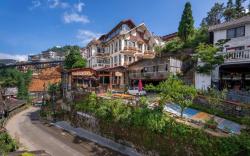 Sapa Fansipan View House