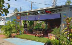 Carpe Diem Guest House