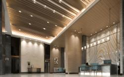 Huizhou Hazens East Bay Resort